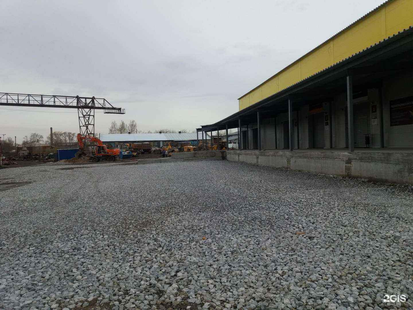 Отзывы на компанию Юнион полимерс в Челябинске c фото