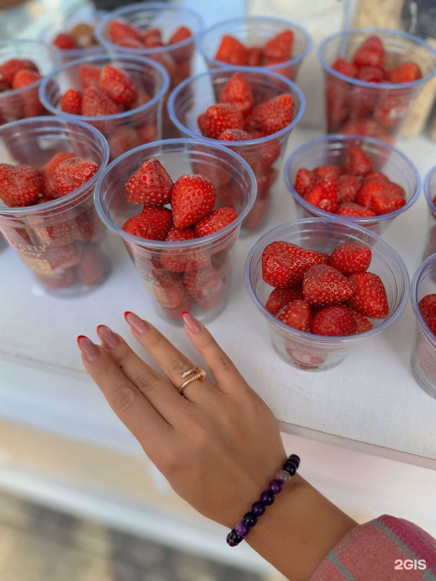 Отзывы на компанию Chiki nails в Казани c фото