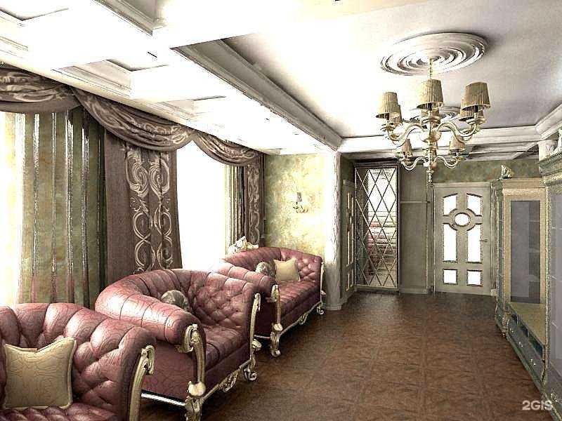 Отзывы на компанию Прекрасный интерьер, дизайн-студия в Кирове-Чепецке c фото