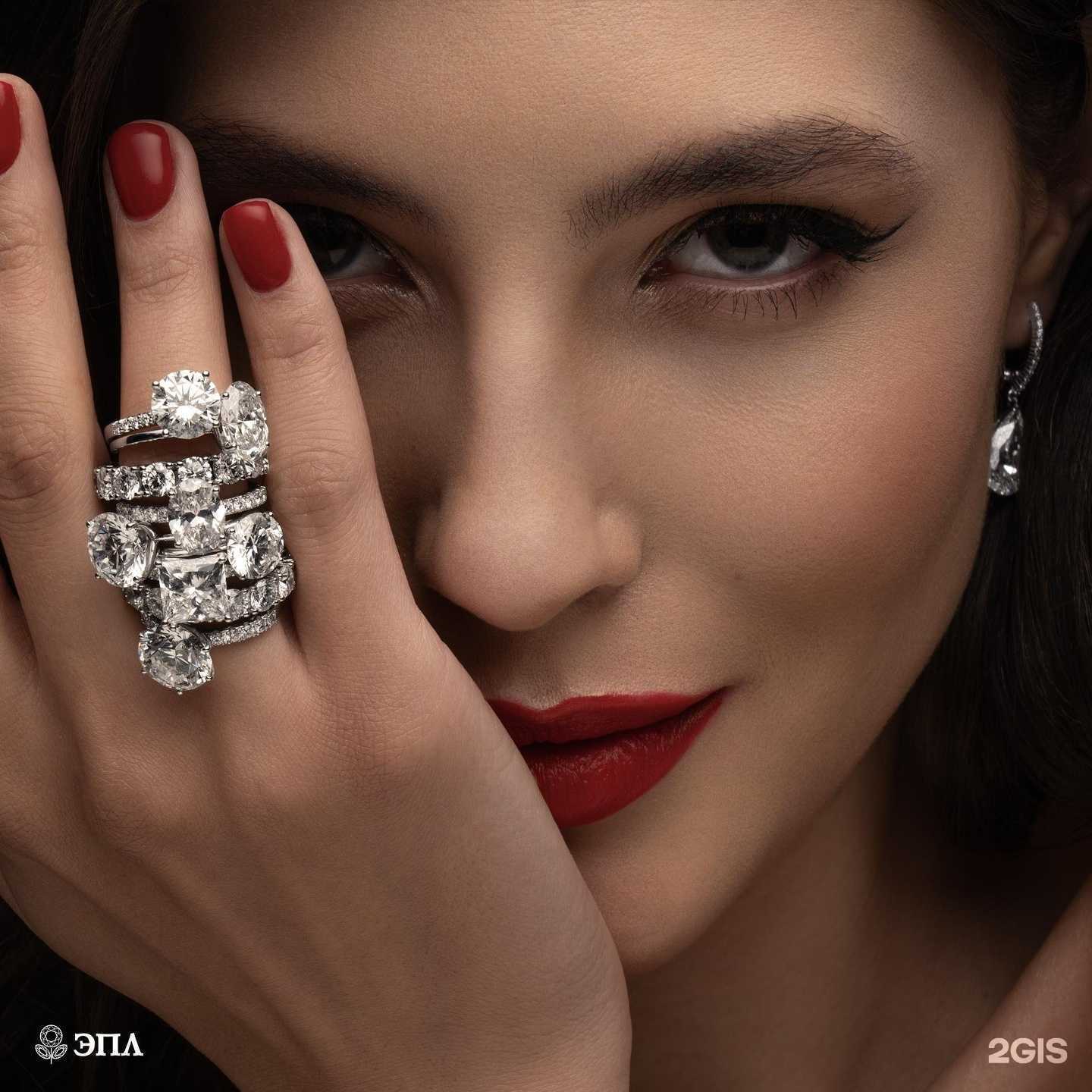 Отзывы на компанию ЭПЛ Даймонд в Новосибирске c фото