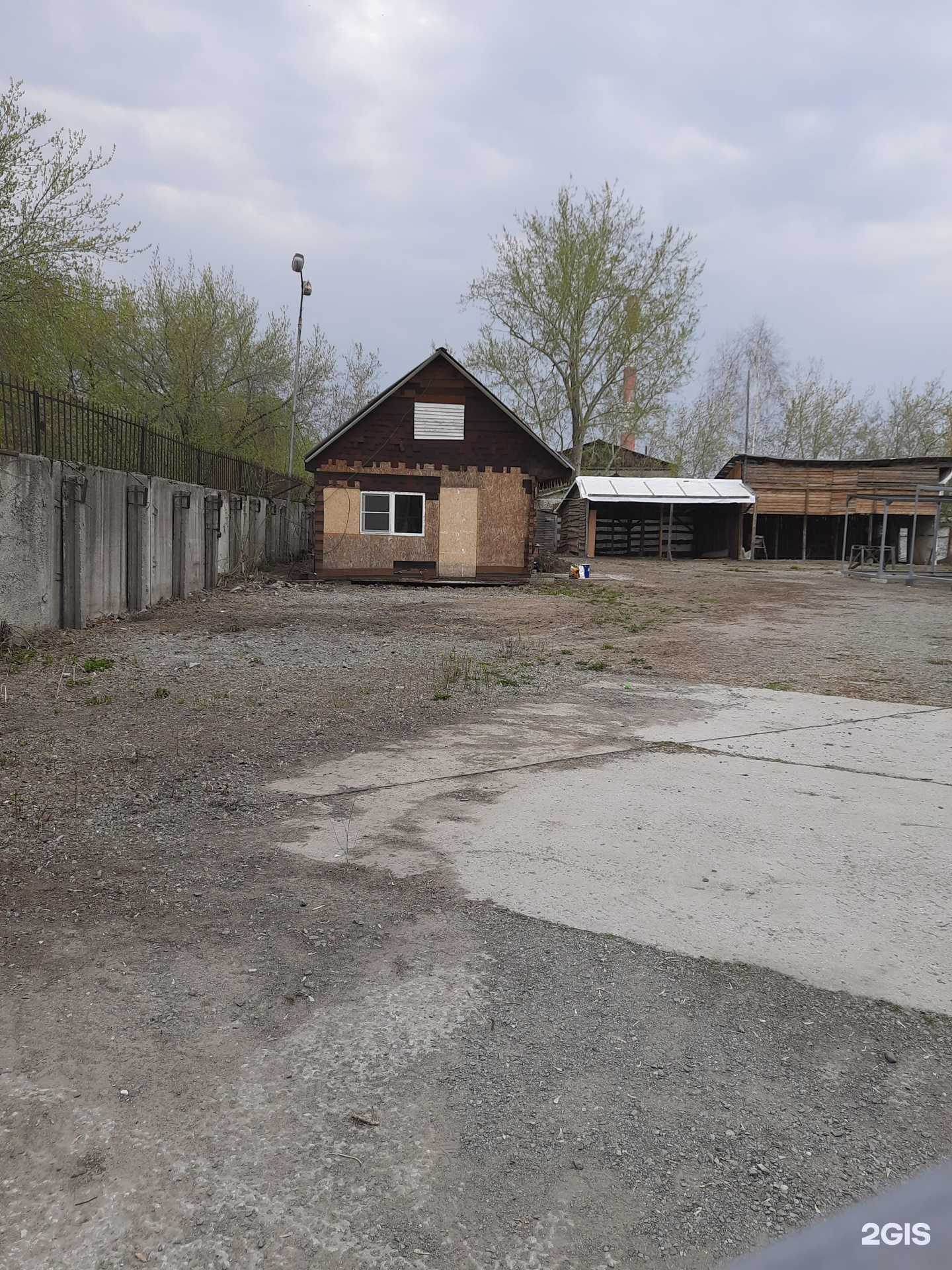 Отзывы на компанию Лес Творчество в Новосибирске c фото - фотография 2 из 2