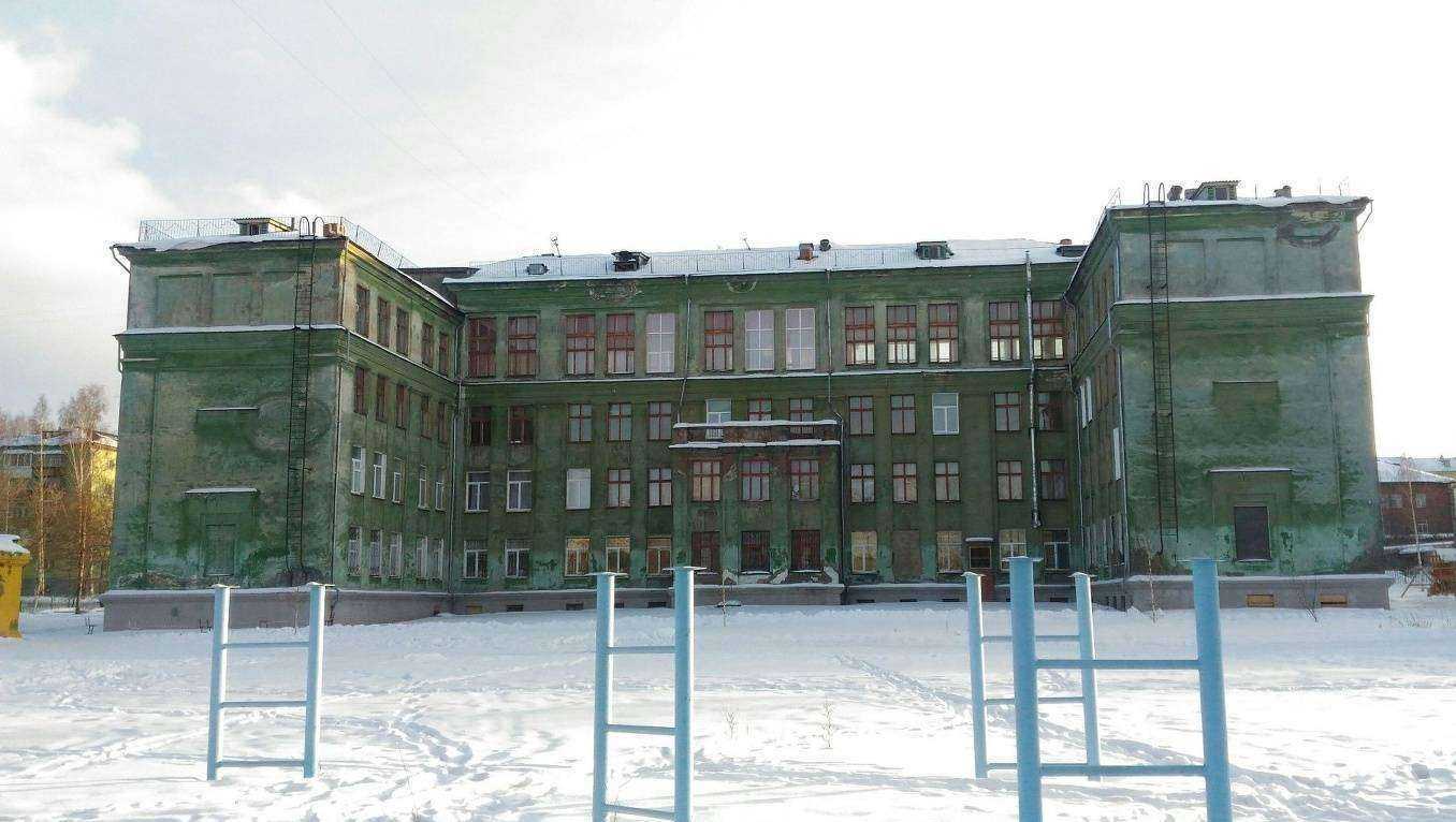 Отзывы на компанию Горно-металлургическая средняя школа в г. Нижний Тагил c фото