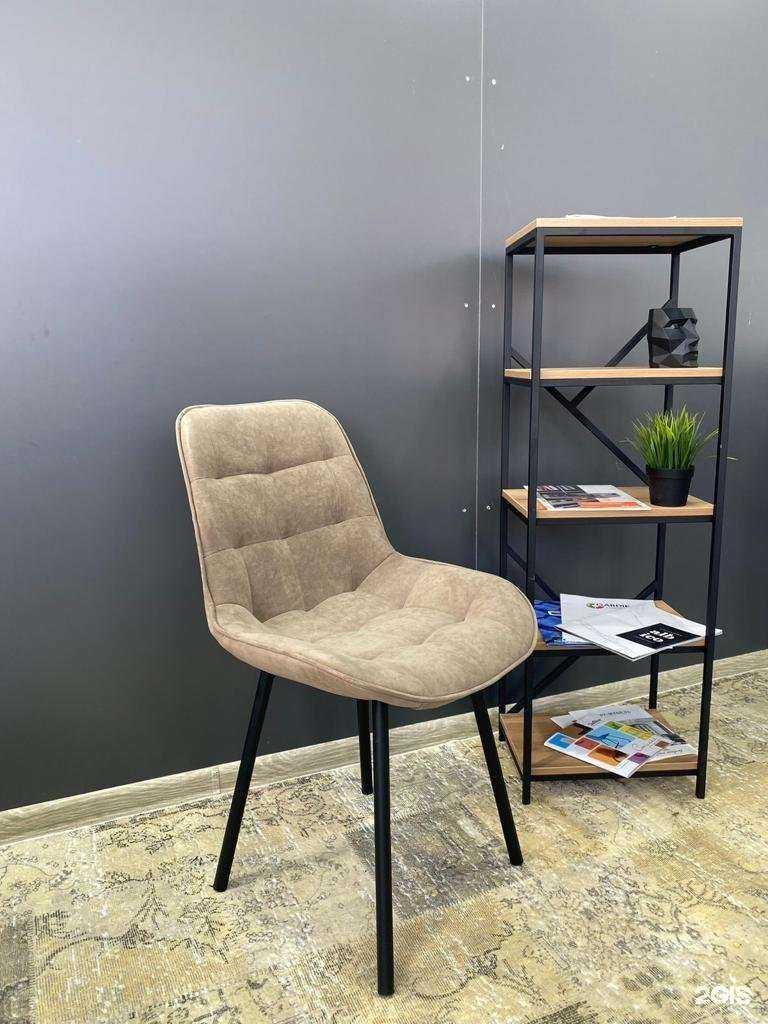 Отзывы на компанию Shark mebel в Набережных Челнах c фото