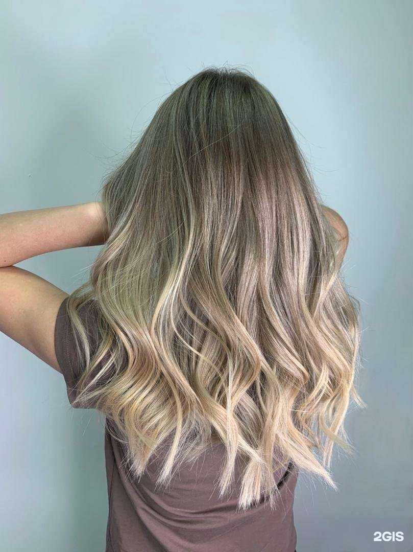 Отзывы на компанию Pro волосы в Краснодаре c фото