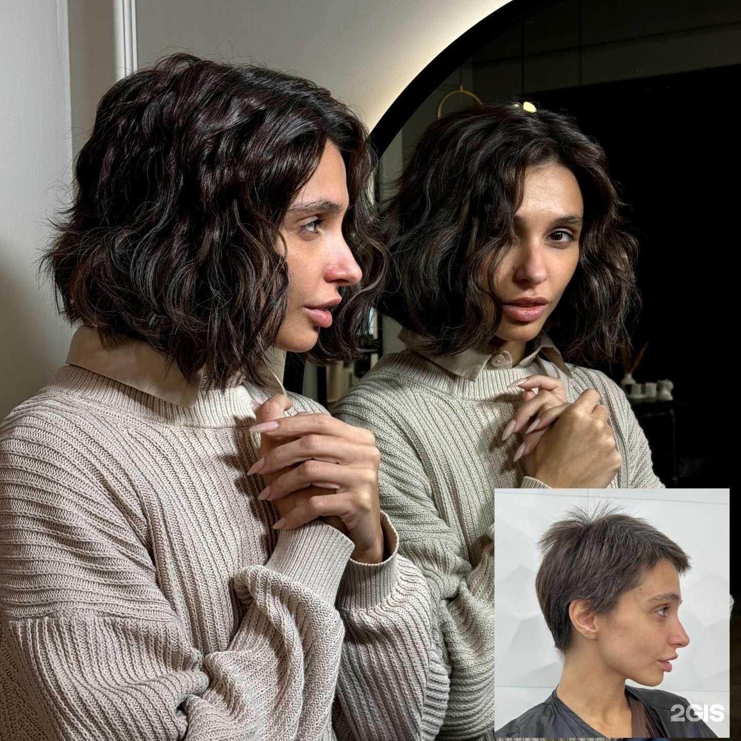Отзывы на компанию Hair by La Bella в г. Красноярск c фото
