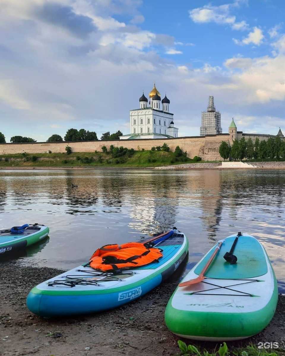 Отзывы на компанию SupWay в г. Челябинск c фото