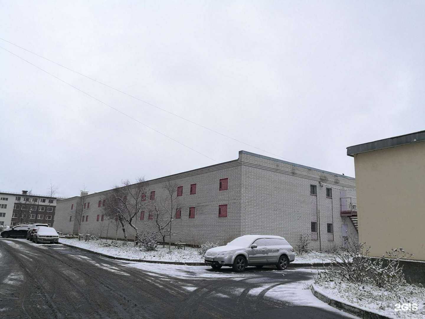 Отзывы на компанию Гранит в г. Архангельск c фото