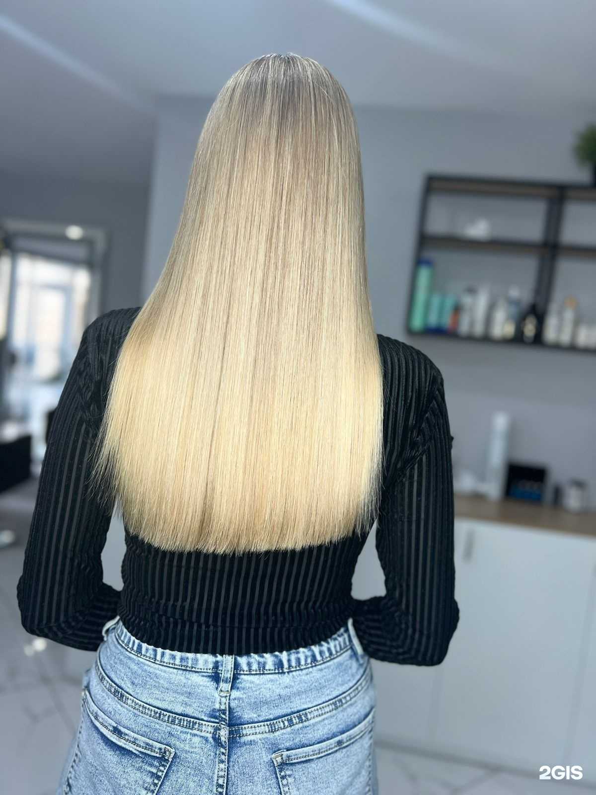 Отзывы на компанию Mykeratin55 в г. Омск c фото