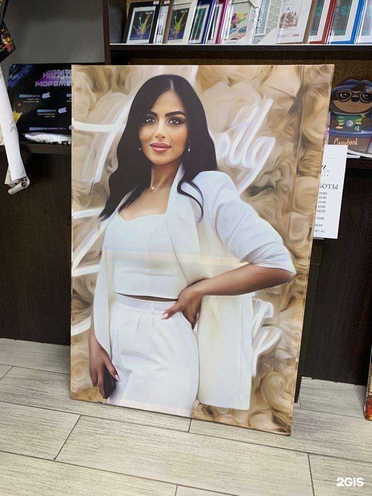 Отзывы на компанию Арт-Принт в г. Анапа c фото