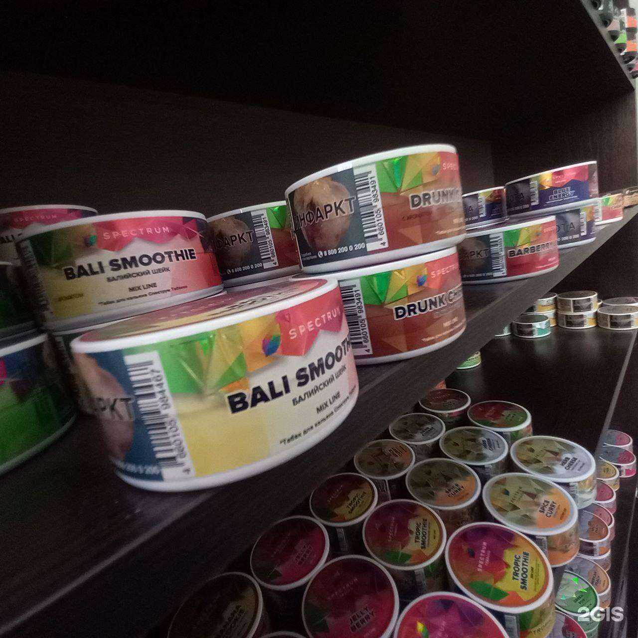 Отзывы на компанию Vapewood в Оренбурге c фото