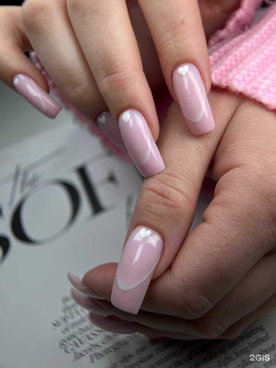 Отзывы на компанию NK studio  в Владивостоке c фото