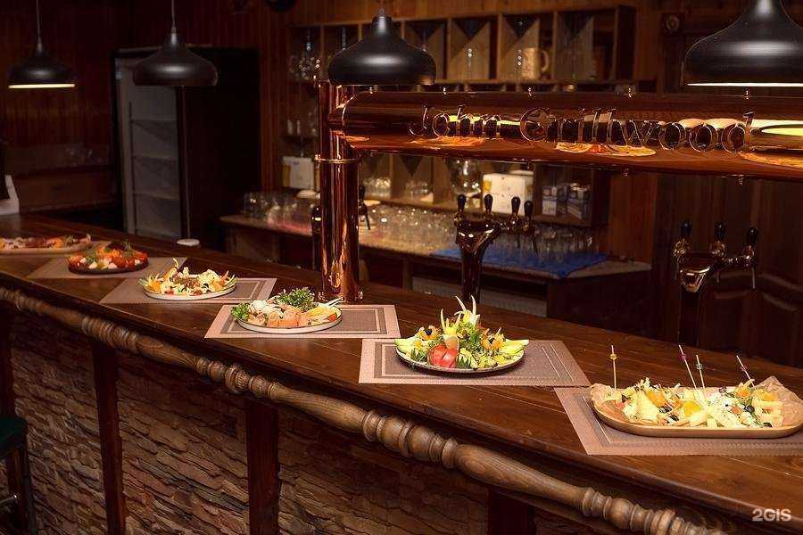 Отзывы на компанию Веселая Креветка в г. Черкесск c фото