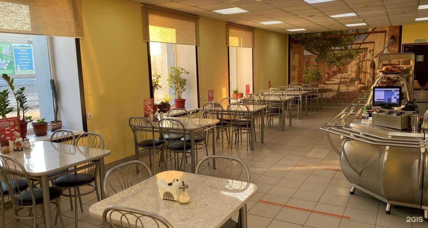 Отзывы на компанию Омичка в г. Курган c фото