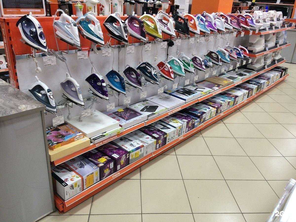 Отзывы на компанию DNS в Новочеркасске c фото