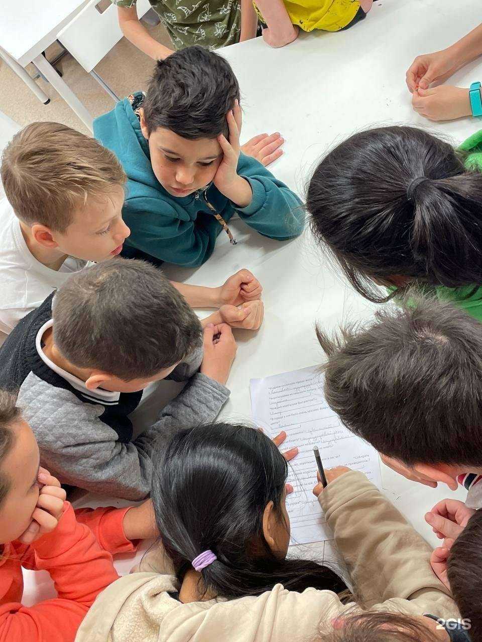 Отзывы на компанию Skale в Казани c фото