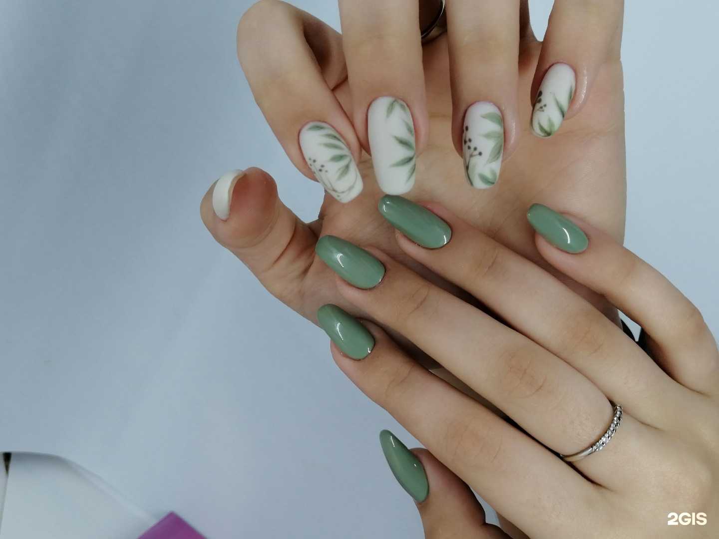 Отзывы на компанию Gr-nail в г. Кострома c фото