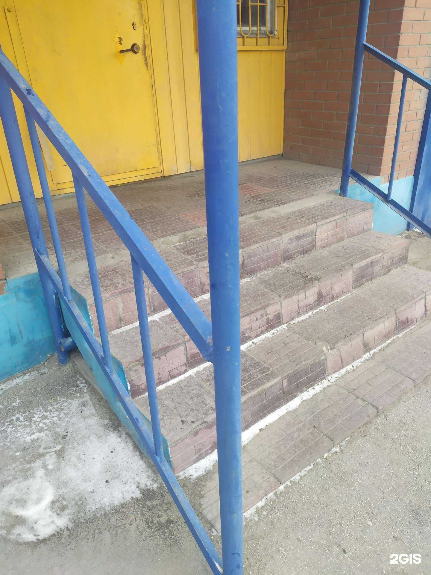 Отзывы на компанию Инрол-стс в Самаре c фото