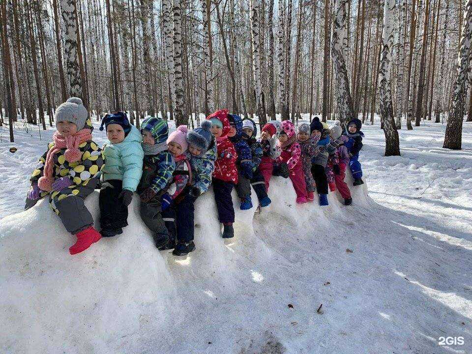 Отзывы на компанию Детки-конфетки в г. Екатеринбург c фото
