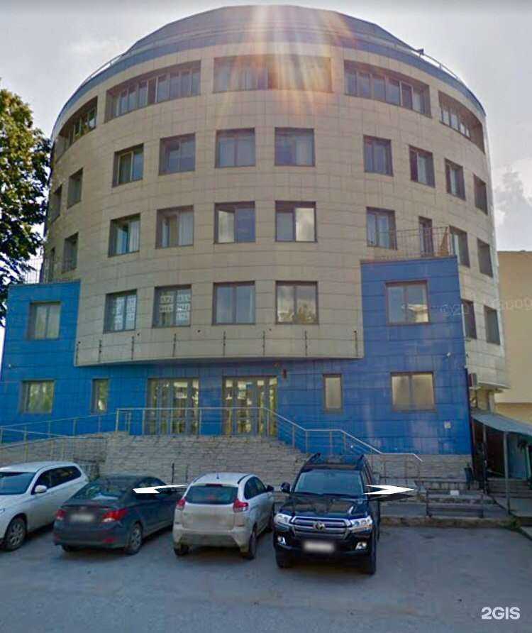 Отзывы на компанию Стальпро в Перми c фото - фотография 2 из 2