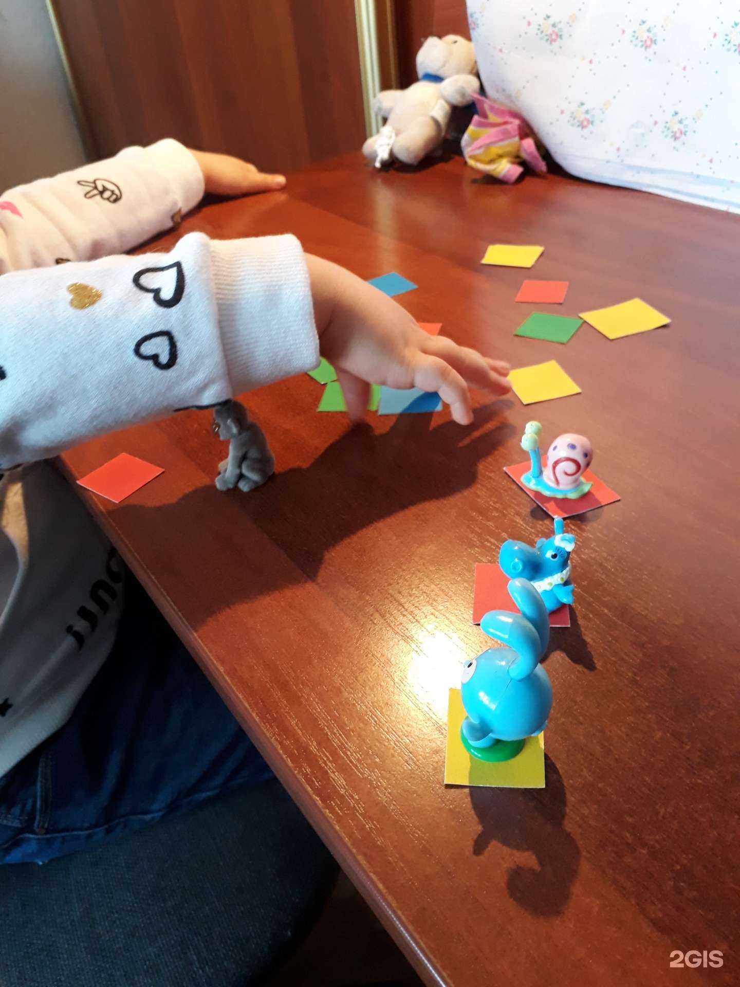 Отзывы на компанию Солнышко в ладошках в г. Новосибирск c фото