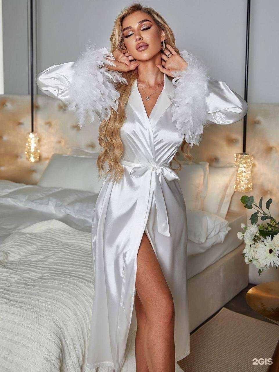 Отзывы на компанию Golden lady`s в Красноярске c фото