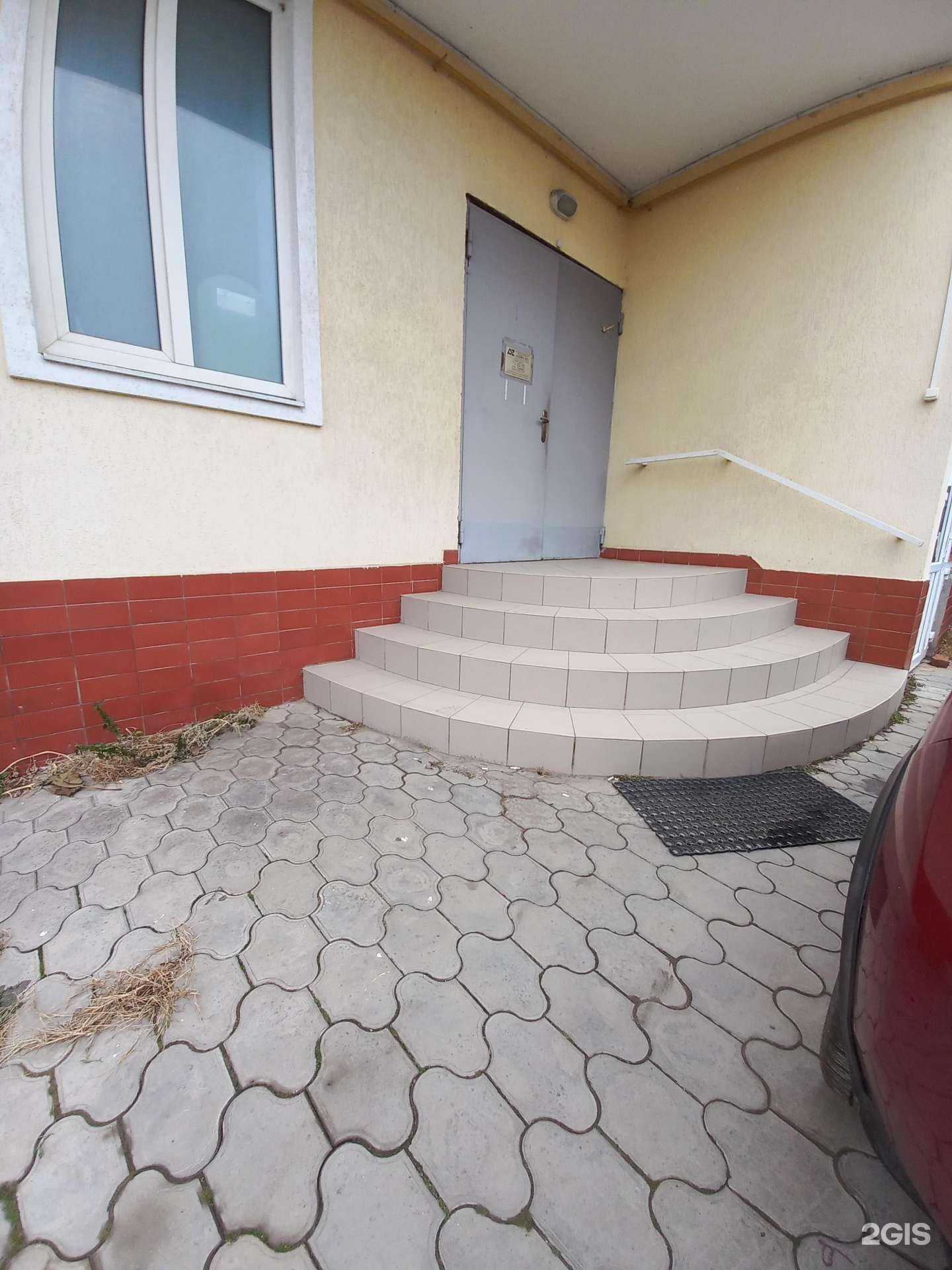 Отзывы на компанию Азора-юг в Краснодаре c фото