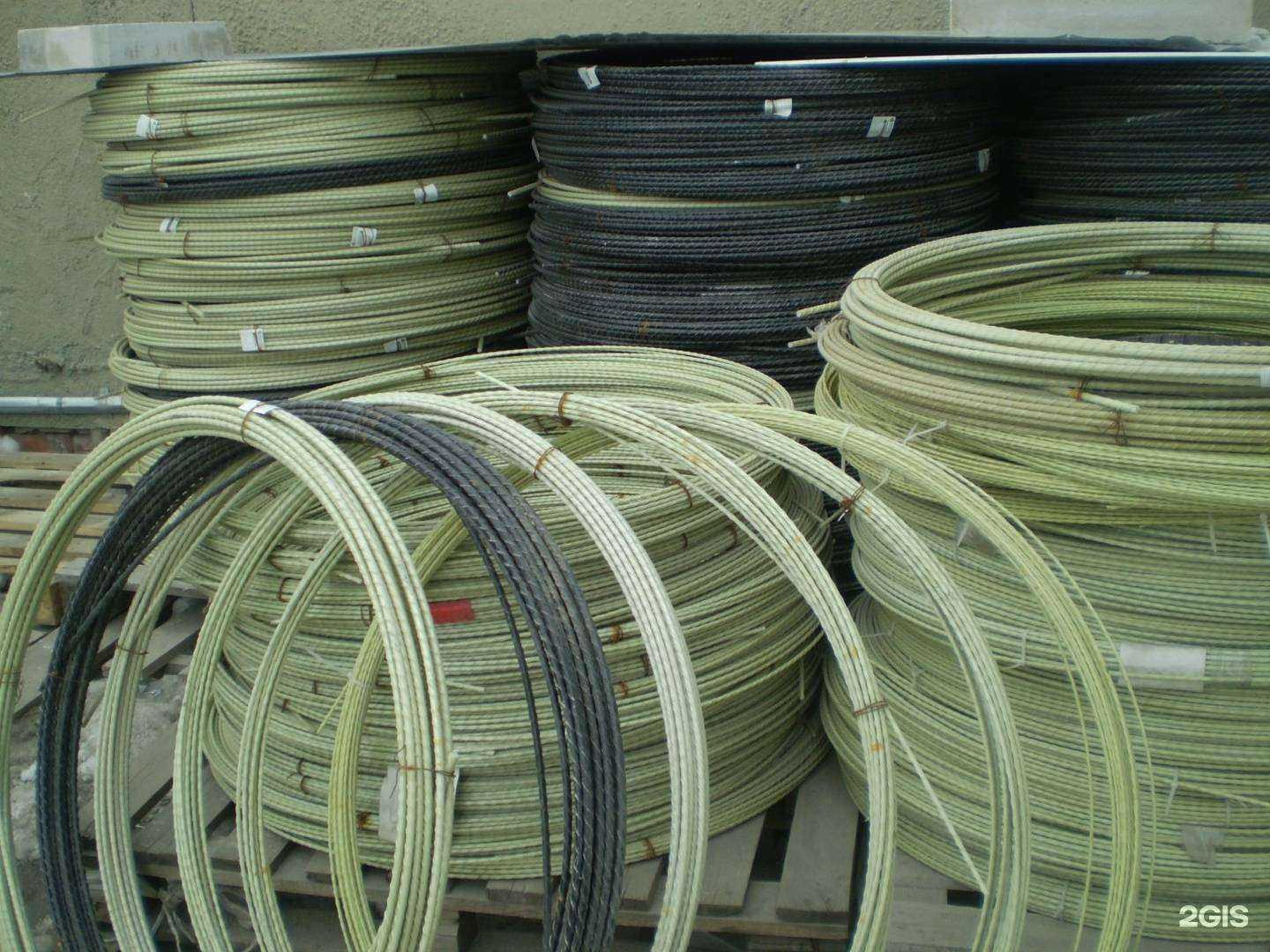 Отзывы на компанию Вик-Бетон в Волгограде c фото