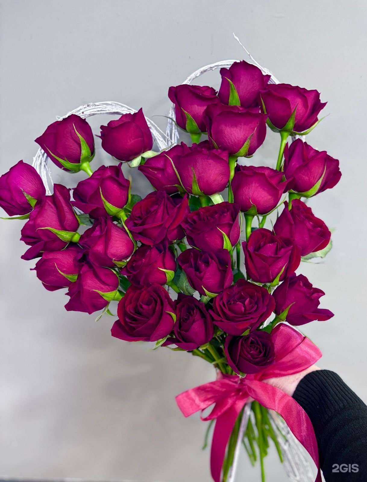 Отзывы на компанию Ирис в г. Нижневартовск c фото