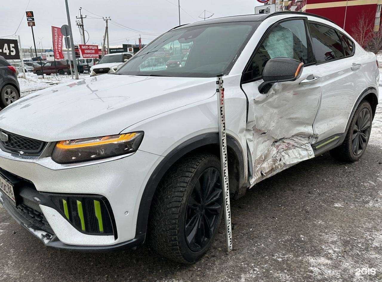 Отзывы на компанию 1-я автомобильная помощь в г. Тюмень c фото