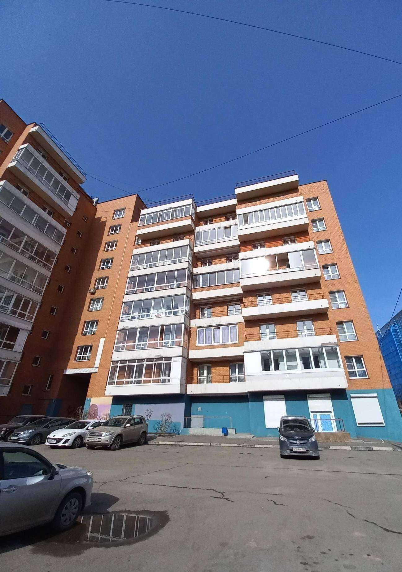 Отзывы на компанию Sushi pizza time в Иркутске c фото - фотография 2 из 2