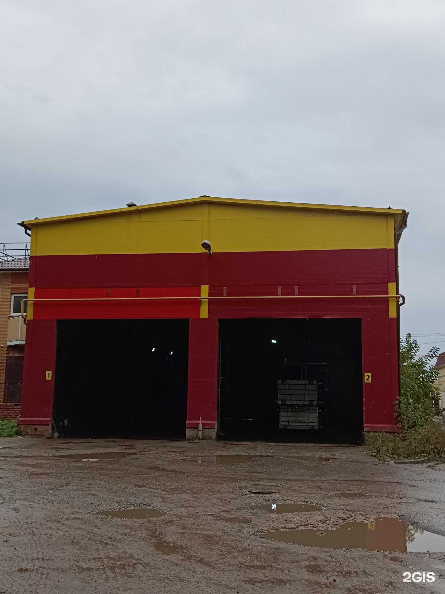 Отзывы на компанию Мулен руж в Йошкар-Оле c фото