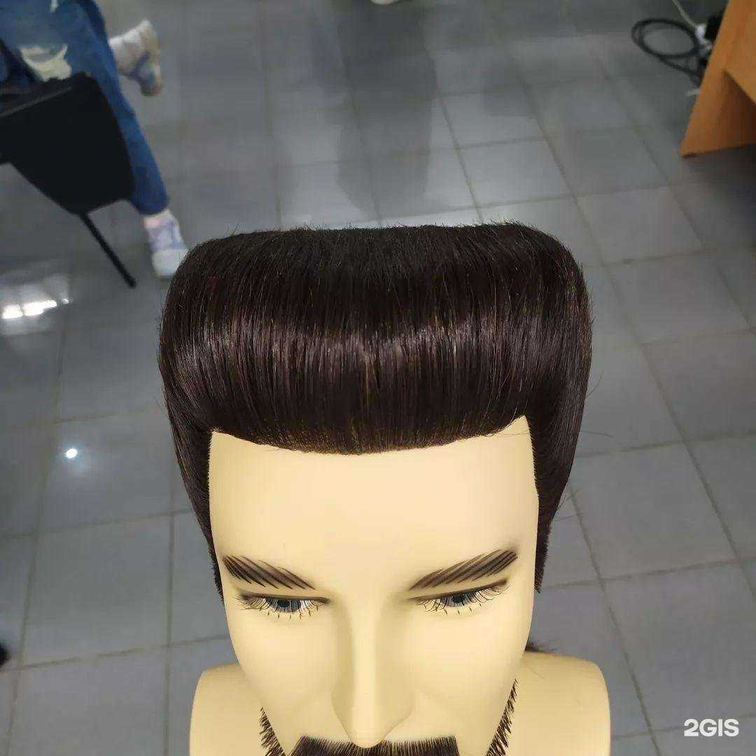 Отзывы на компанию Barber style в Ачинске c фото