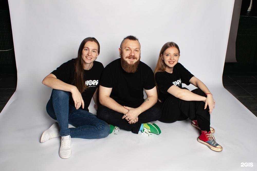 Отзывы на компанию Нора в Хабаровске c фото