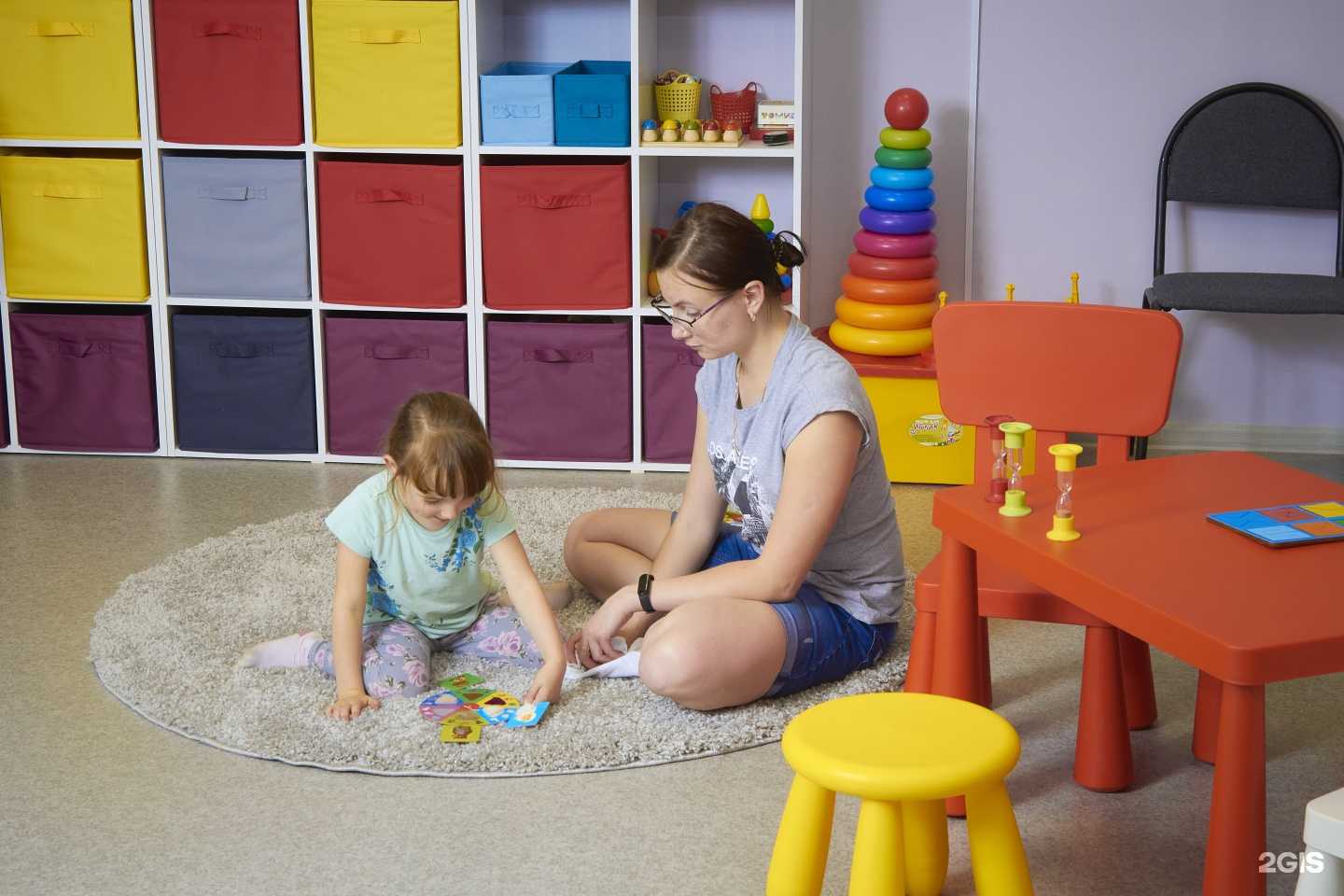 Отзывы на компанию Наш Логопед в г. Рязань c фото