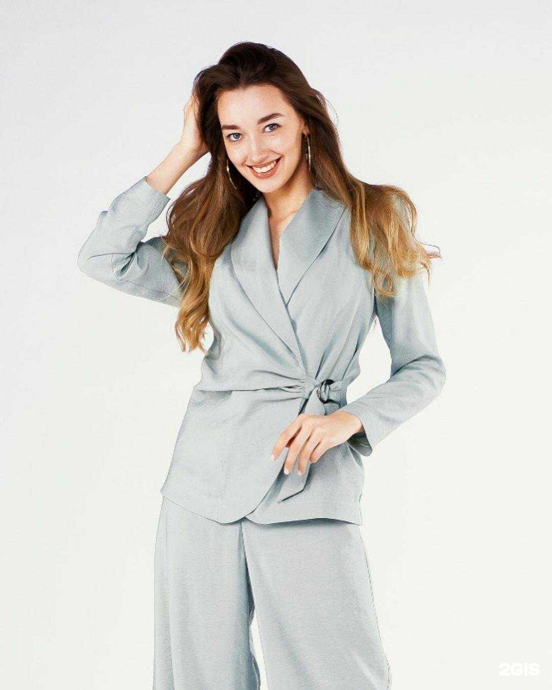 Отзывы на компанию Sentiment в Омске c фото