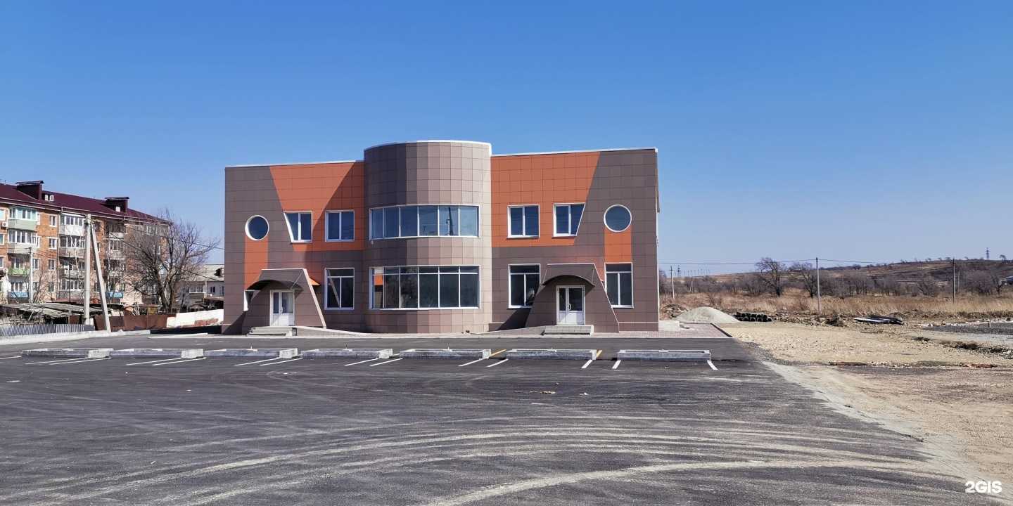 Отзывы на компанию Ворух у Мухаммад в Уссурийске c фото - фотография 2 из 2