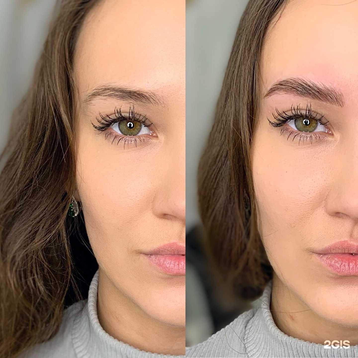 Отзывы на компанию Brovinchik в Нижнем Новгороде c фото