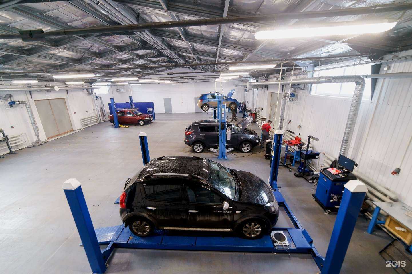 Отзывы на компанию СанРено в Нижнем Новгороде c фото