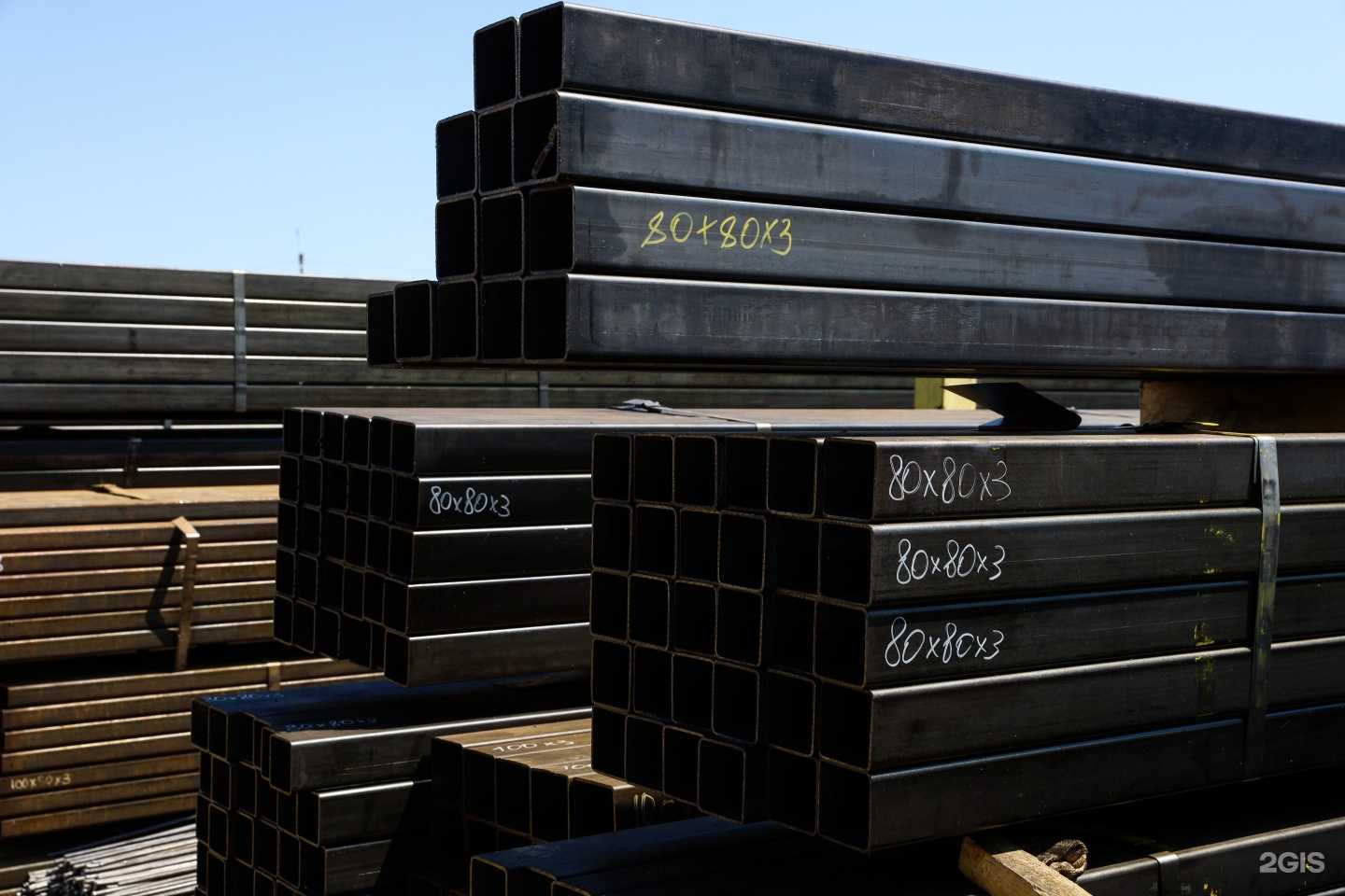 Отзывы на компанию Прогресс-Металл в г. Грозный c фото