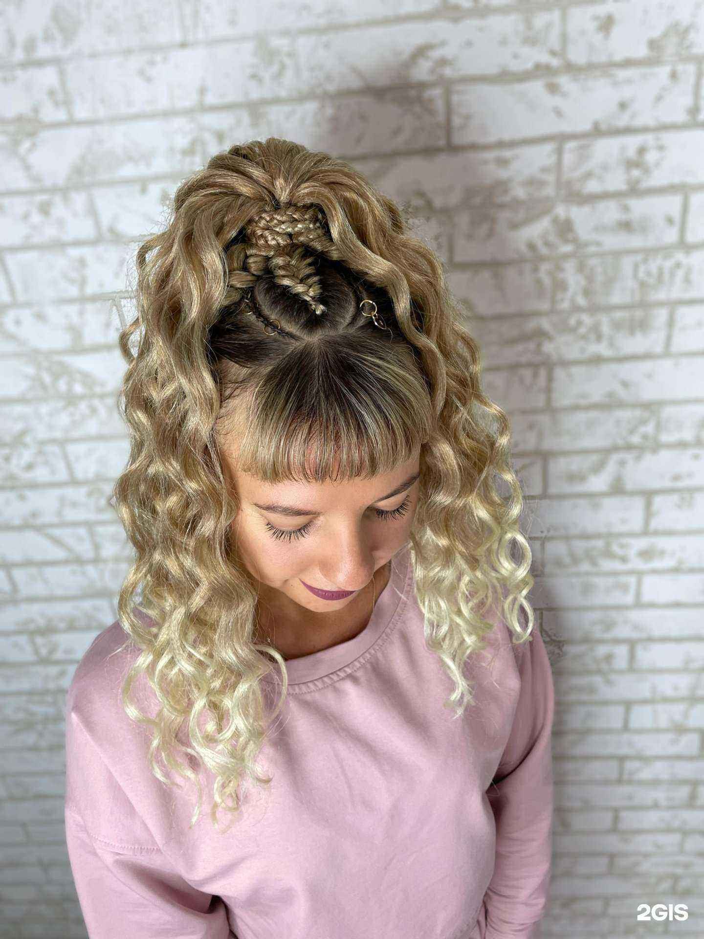 Отзывы на компанию Beauty Braids в Новокузнецке c фото