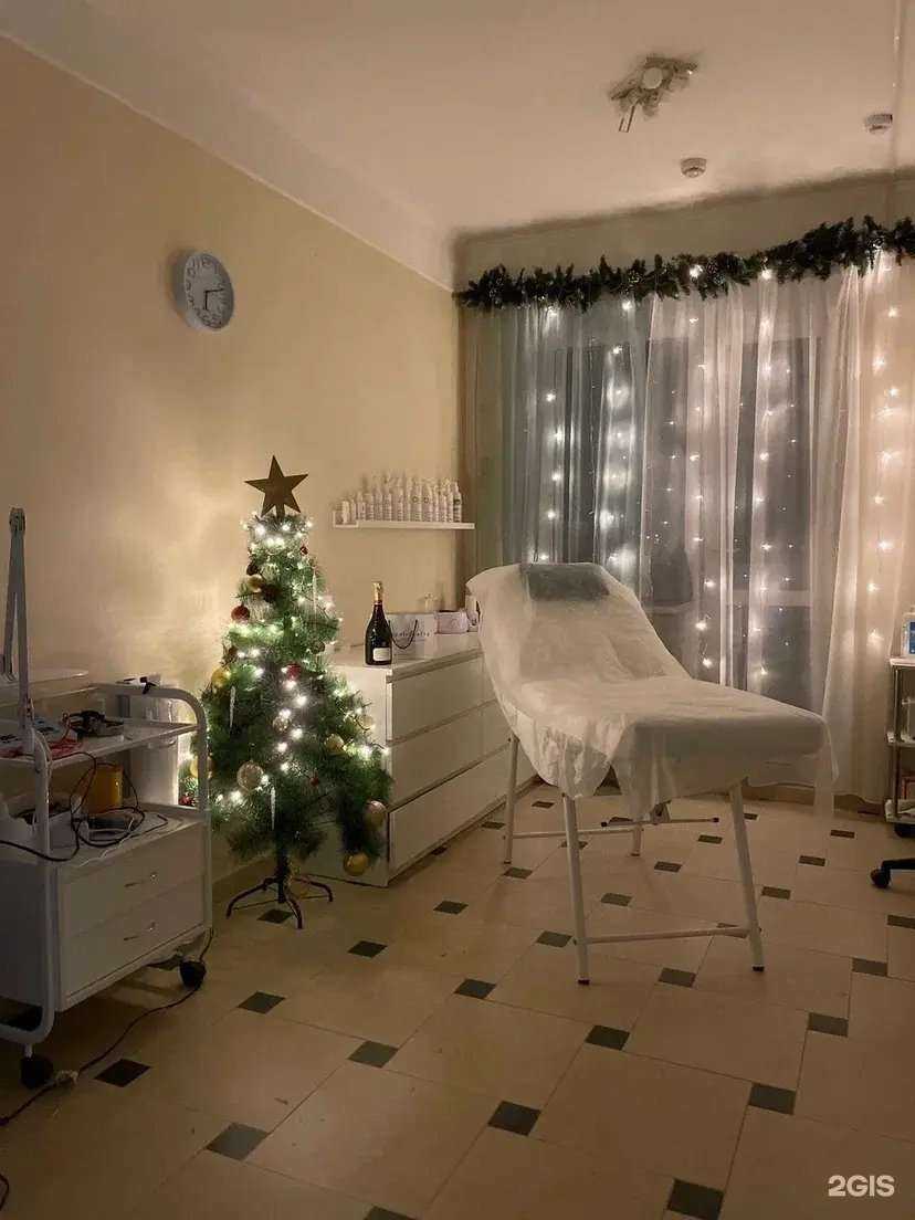 Отзывы на компанию Студия эпиляции в Самаре c фото