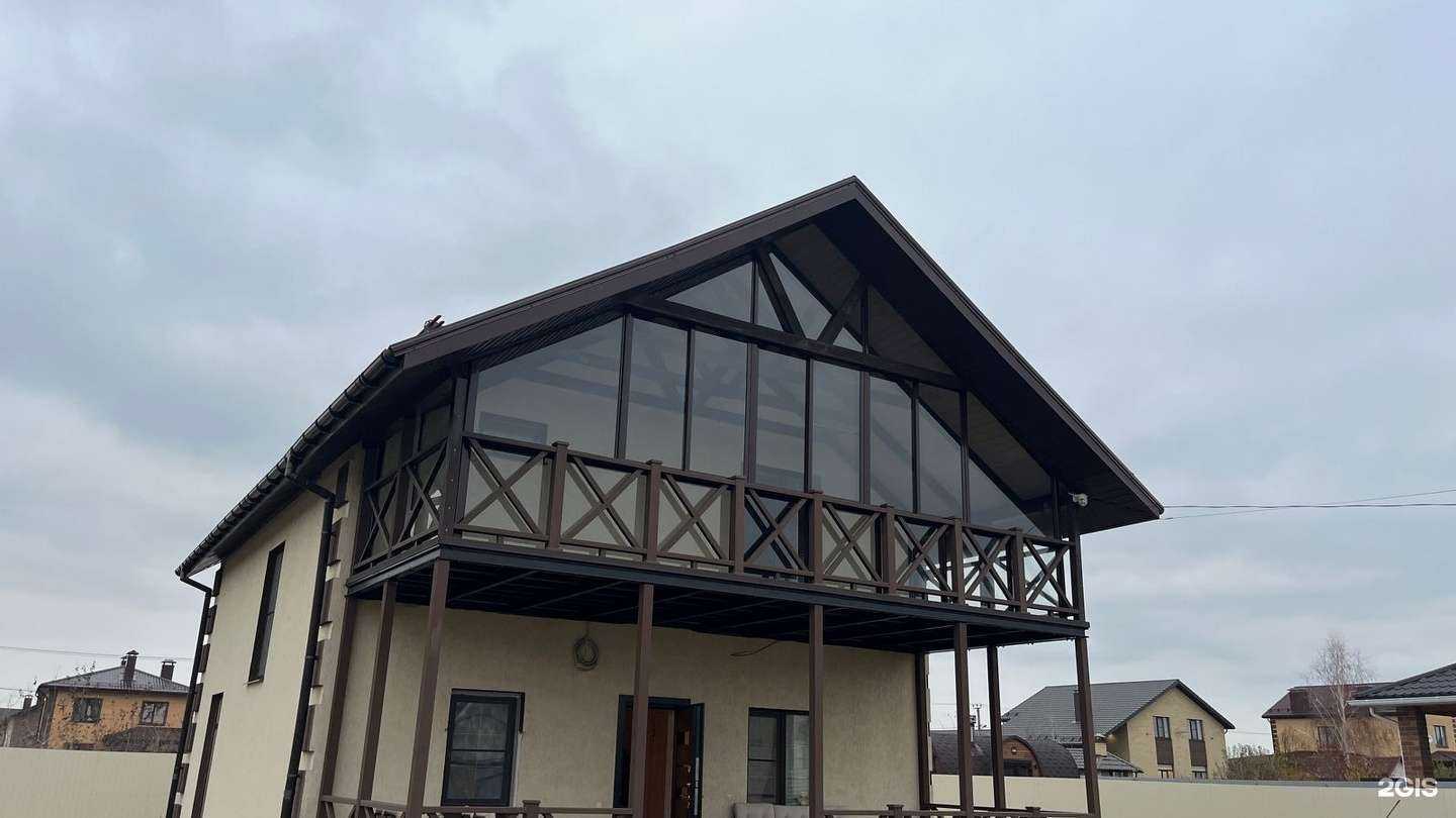 Отзывы на компанию ОкнаЛайт в г. Воронеж c фото