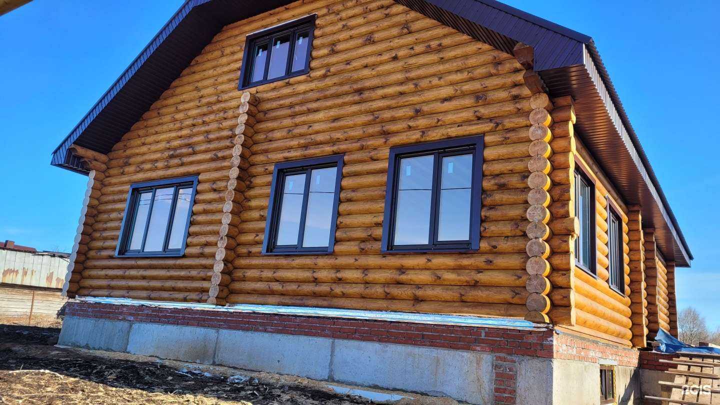 Отзывы на компанию Окна Строй Сервис в г. Набережные Челны c фото