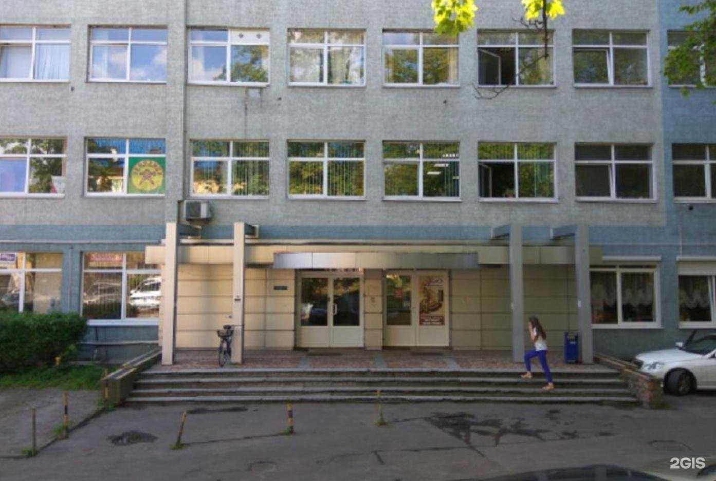 Отзывы на компанию Калининградтеплогазпроект в г. Калининград c фото