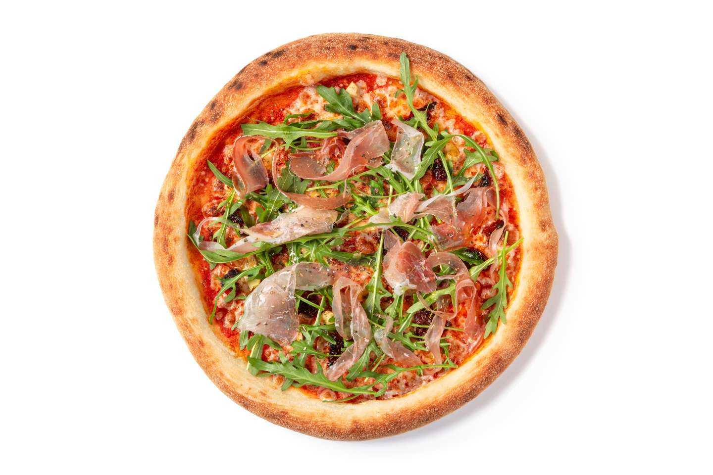 Отзывы на компанию Den`s pizza в г. Новосибирск c фото