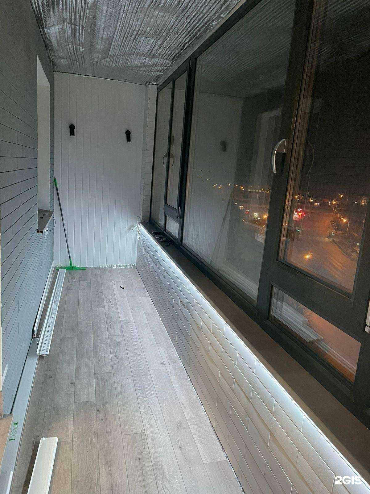 Отзывы на компанию Окна бэст в Томске c фото