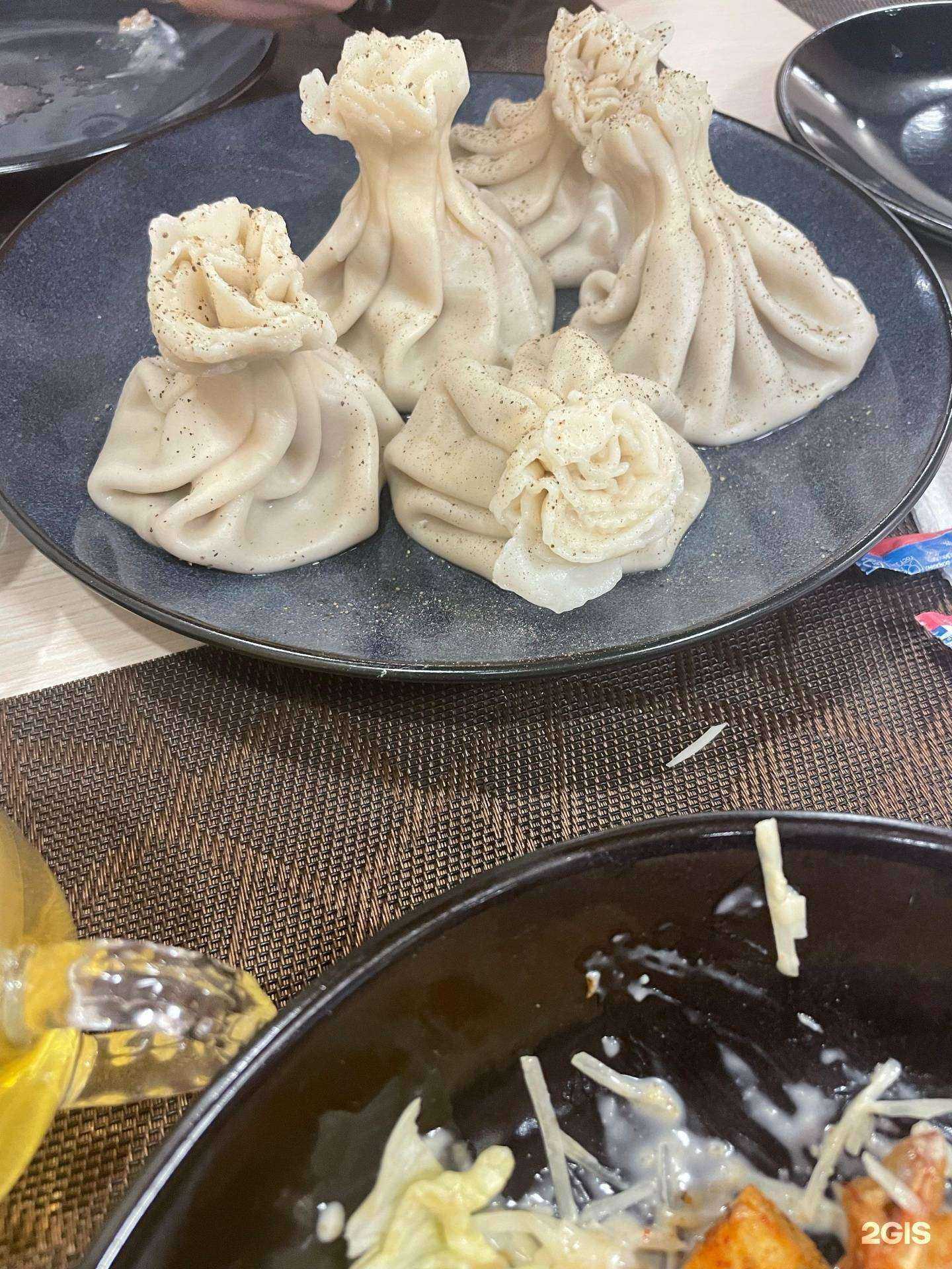 Отзывы на компанию Muka pizza в г. Бор c фото