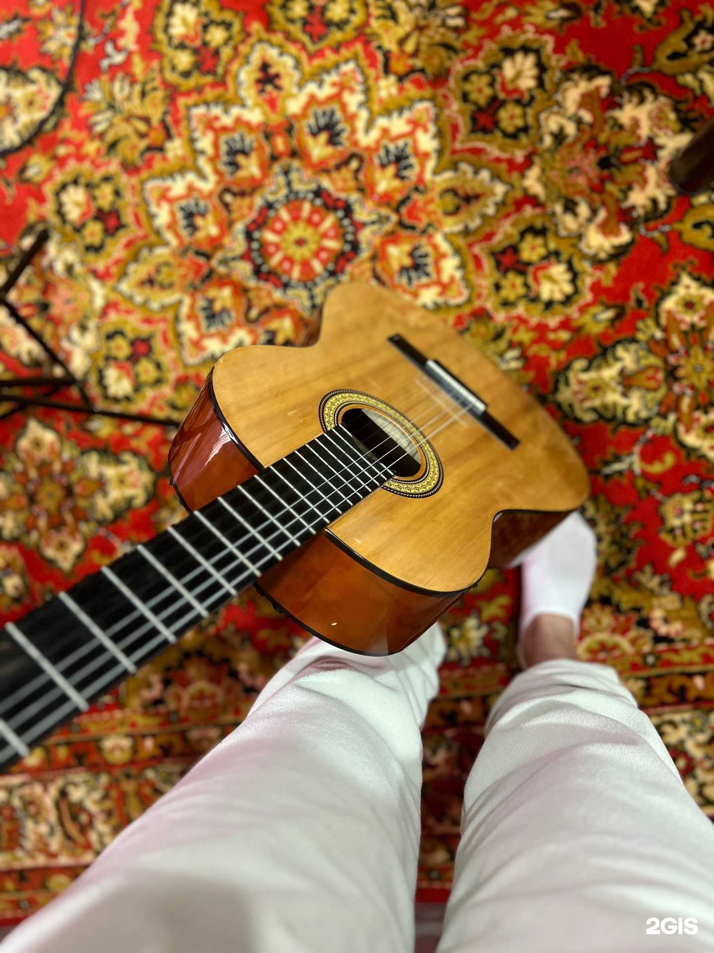 Отзывы на компанию Beksa Music в г. Троицк c фото