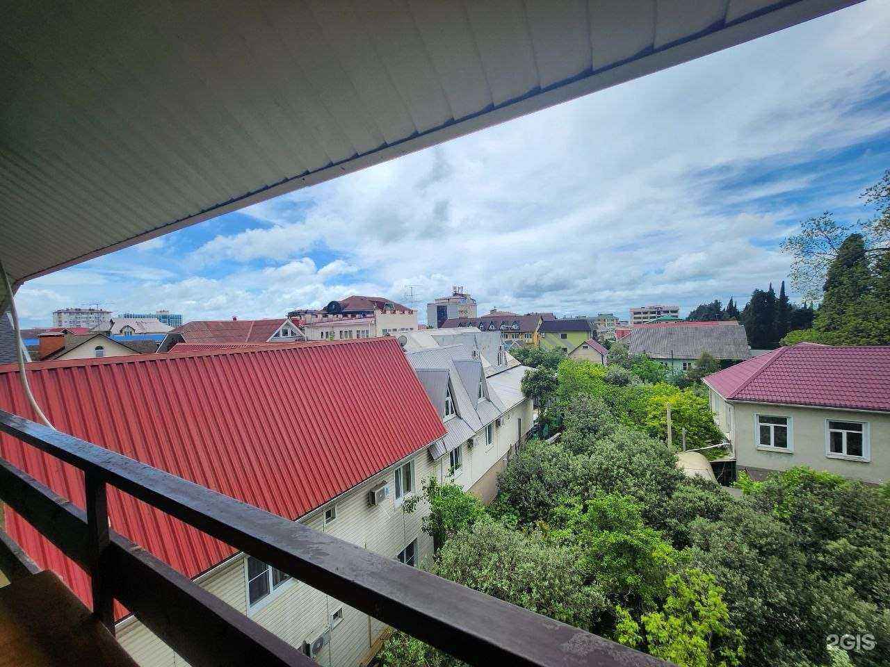 Отзывы на компанию Орхидея в Сочи c фото