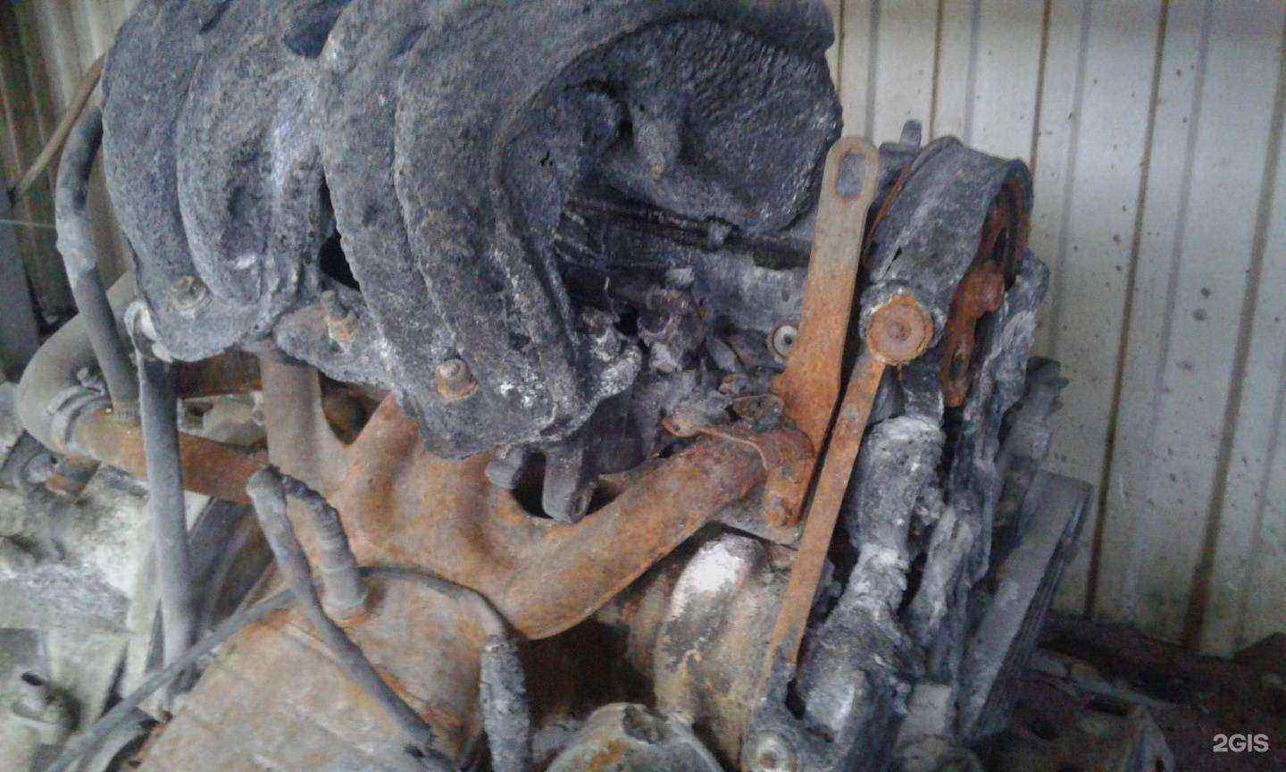 Отзывы на компанию Авто-Бренд в Казани c фото